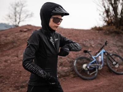 Comment s’habiller en hiver lorsqu’on est une femme à vélo ?